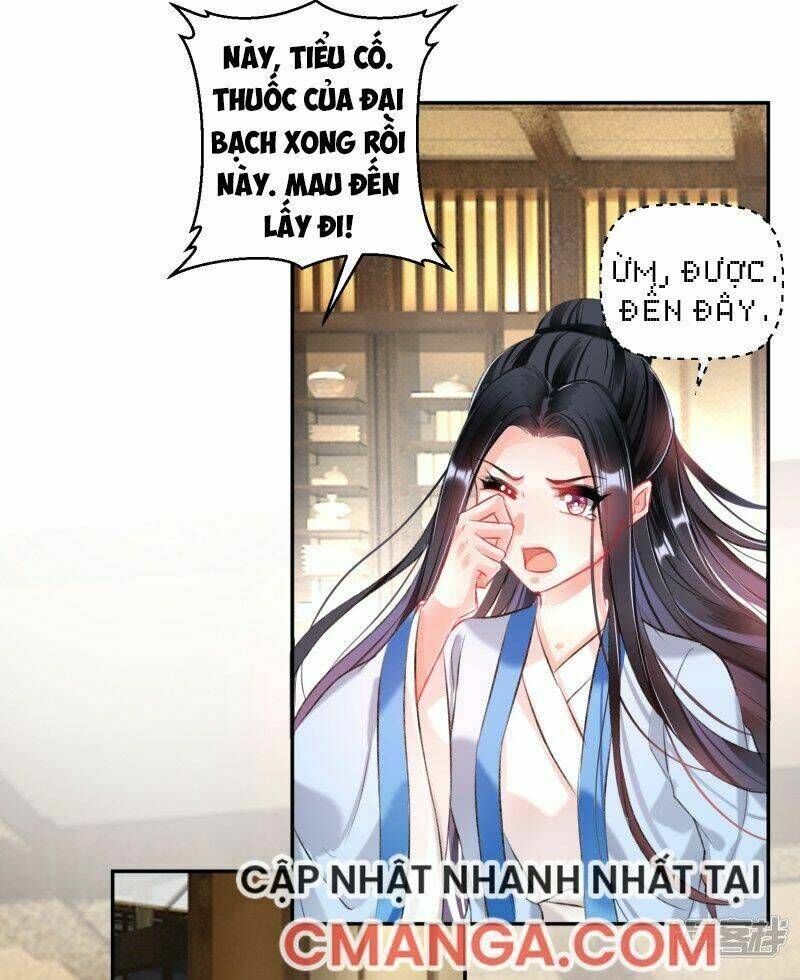 Vương Gia, Áo Lót Của Ngươi Rơi Mất Rồi: Chapter 68