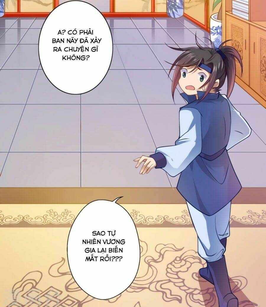 Khuynh Thế Y Phi Muốn Bỏ Chồng: Chapter 64