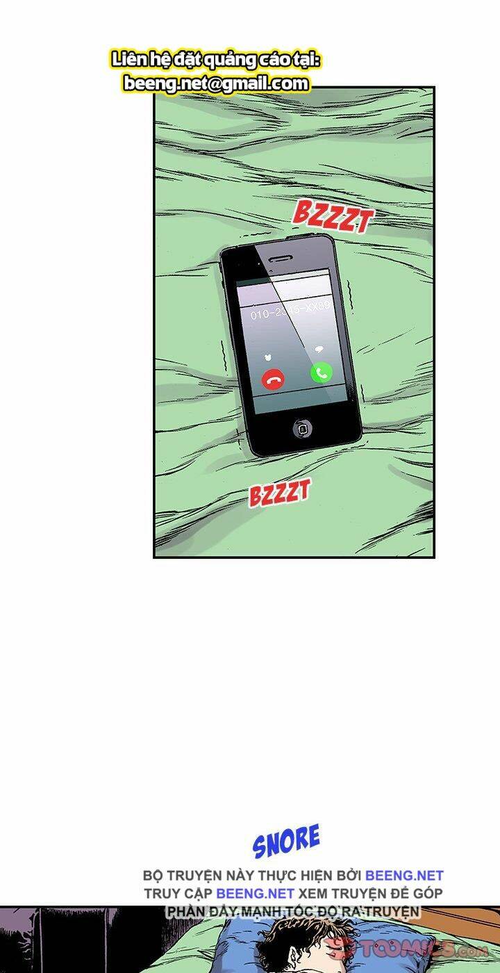 Kang Gito: Chapter 20