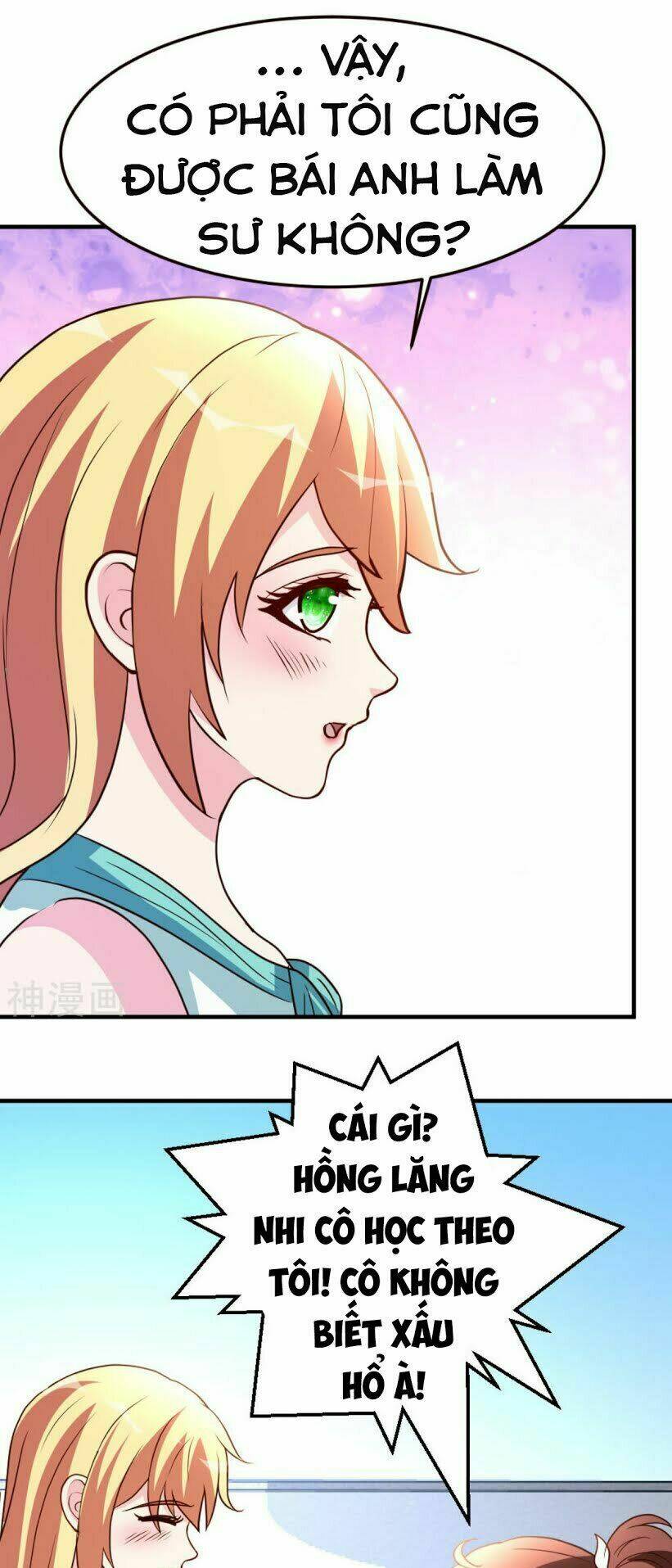 Trọng Sinh Tu Chân Tại Đô Thị: Chapter 37