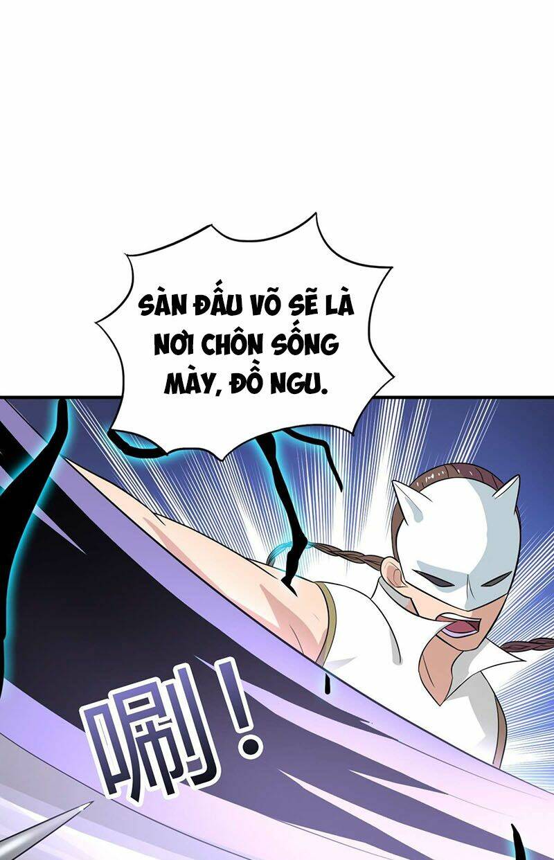 Đại Gia Livestream Vạn Giới: Chapter 28