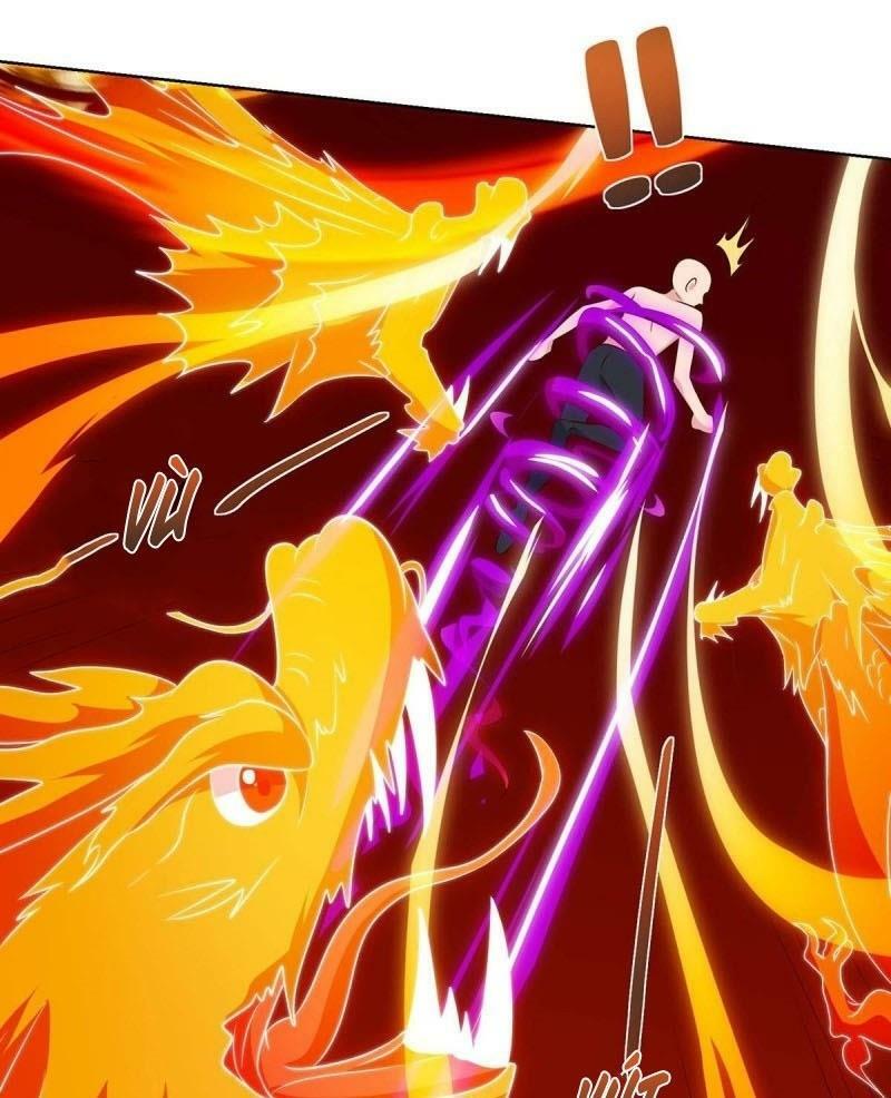 Trọng Sinh Khí Thiếu Quy Lai: Chapter 102