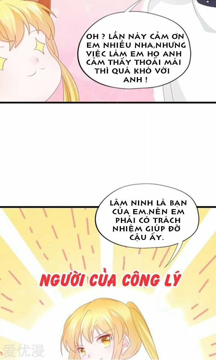 Tình Yêu Bốn Mùa: Chapter 19