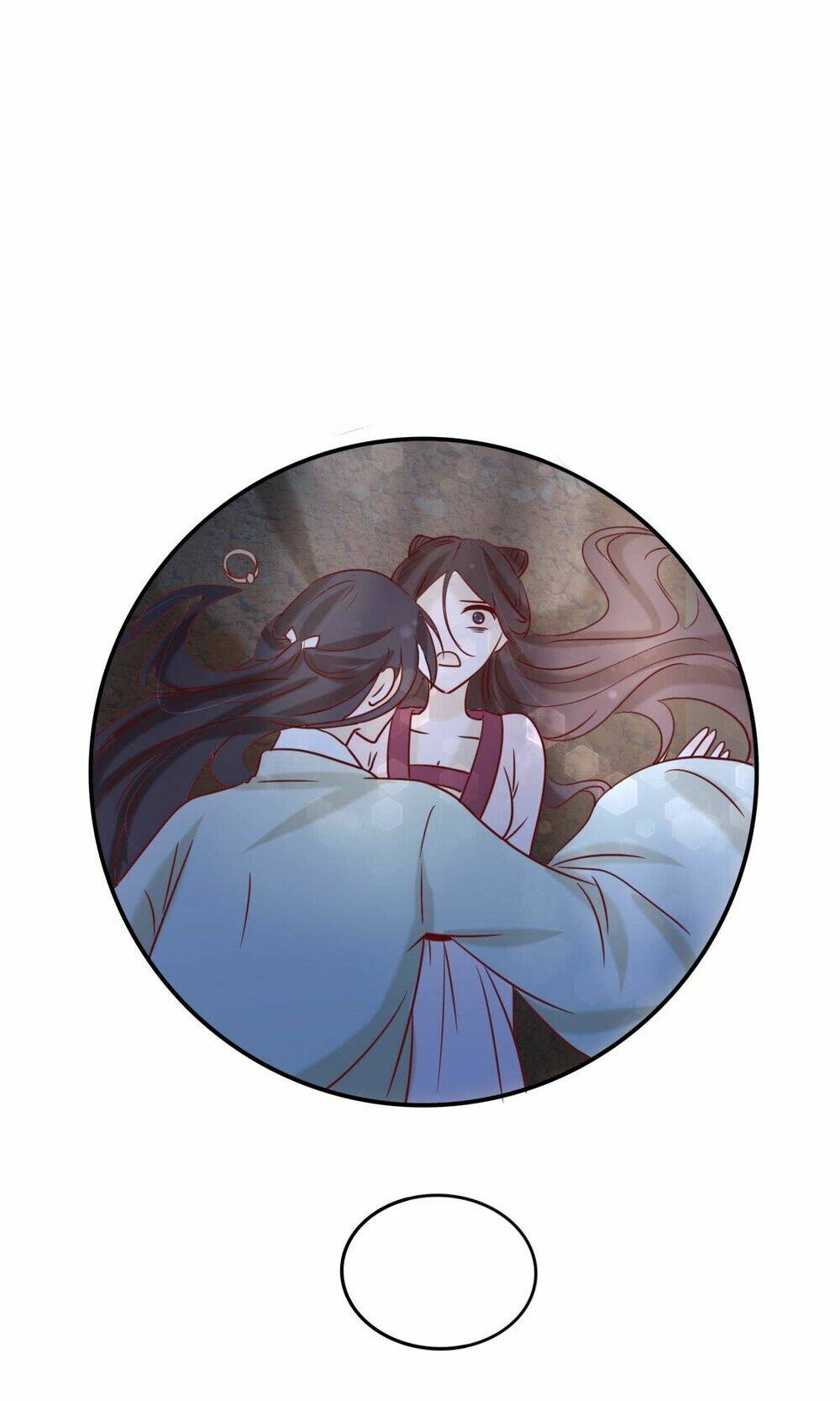 Hồng Nhan Bất Vong Quốc: Chapter 9