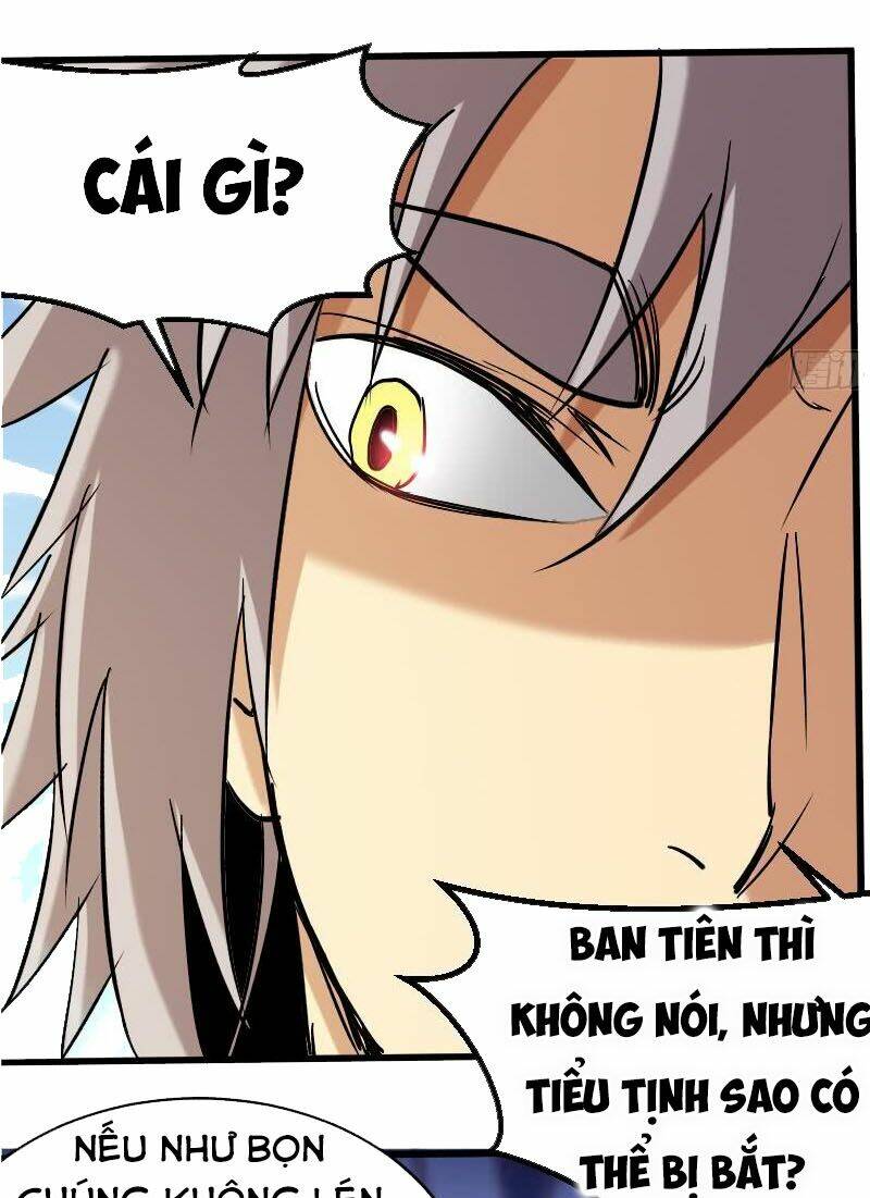 Phong Quỷ Truyền Thuyết: Chapter 197