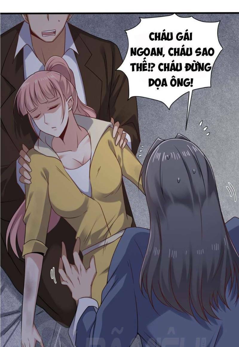Địa Phủ Khai Phá Thương: Chapter 109