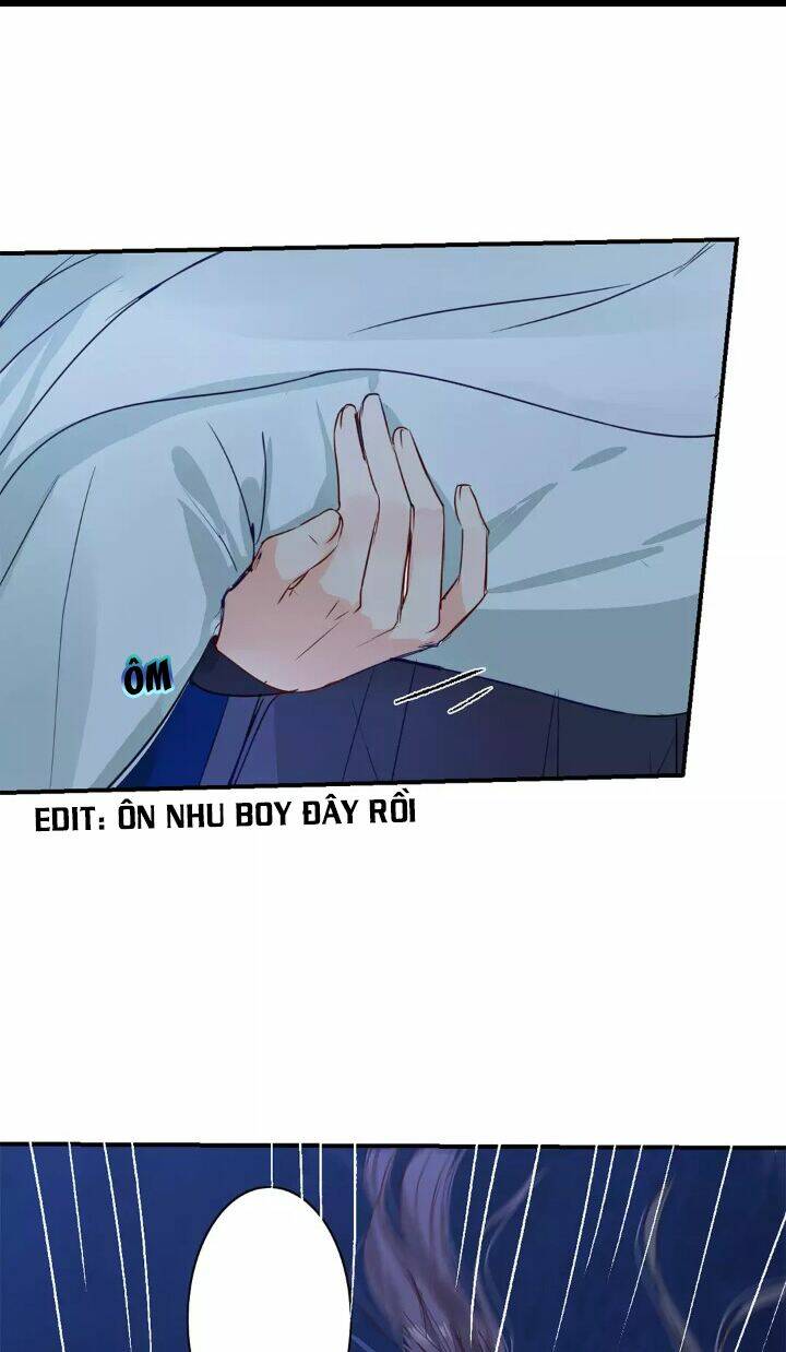 Chỉ Phu Vi Thê: Chapter 12