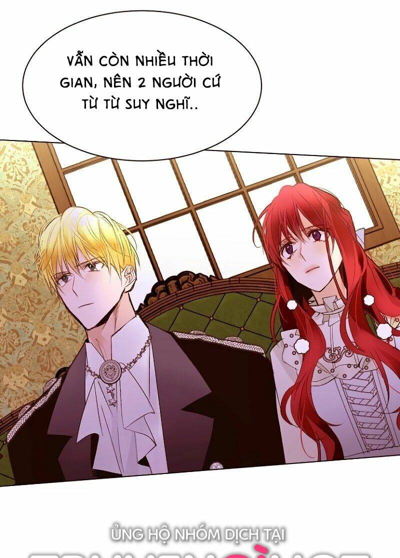 Cuộc Sống Rập Khuôn Của Một Quý Cô Tái Sinh!: Chapter 44