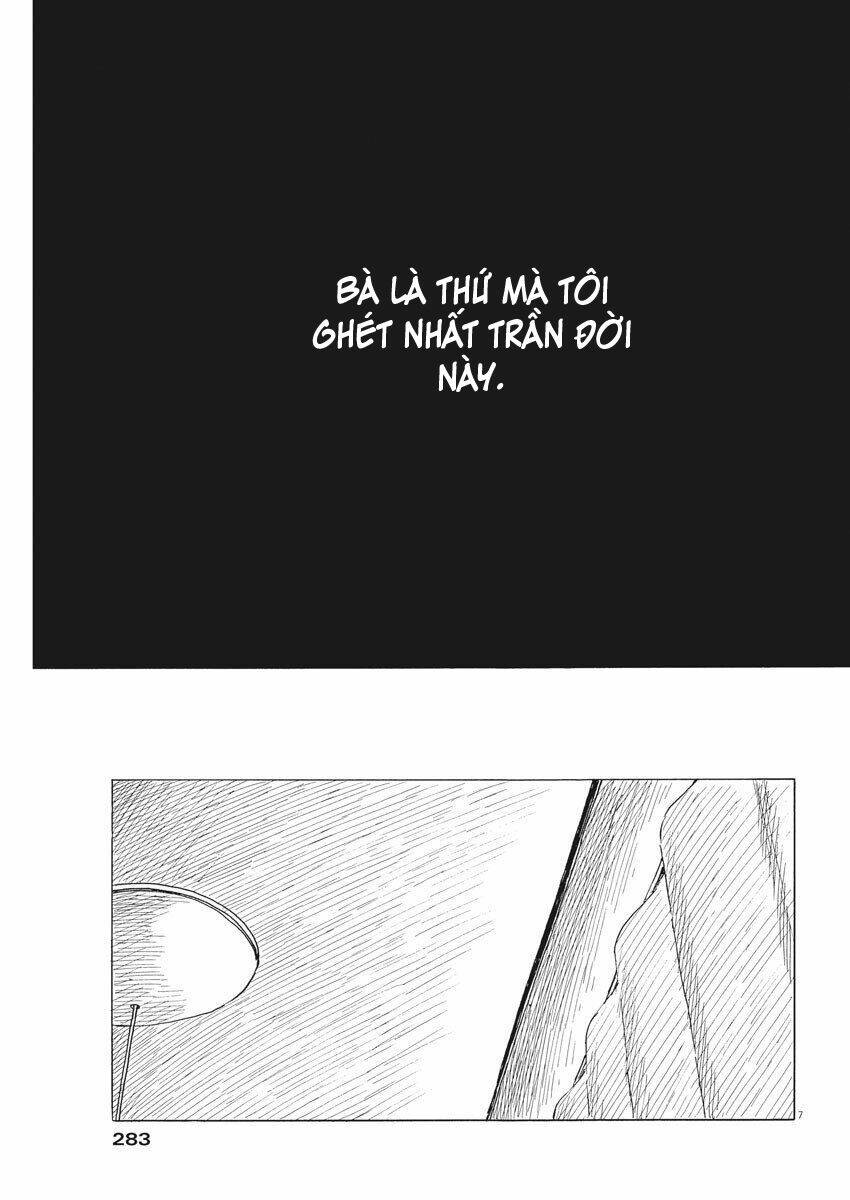 Chi No Wadachi: Chapter 79