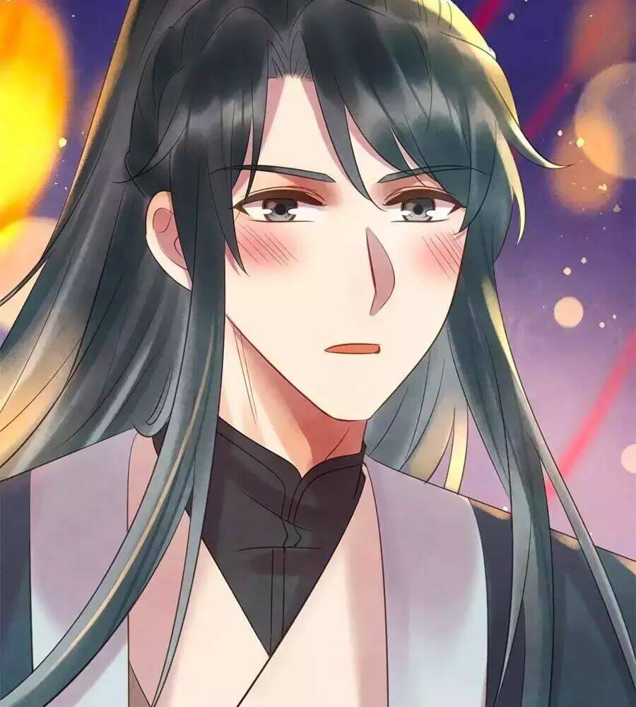 Vương Phi Muốn Trèo Tường: Chapter 45