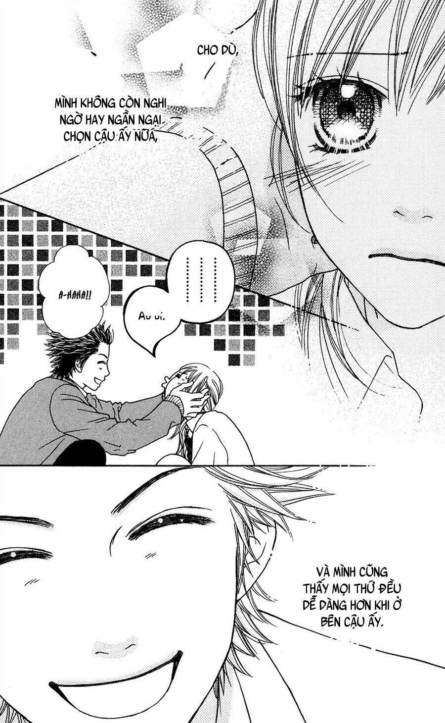 Cô Láng Giềng: Chapter 112