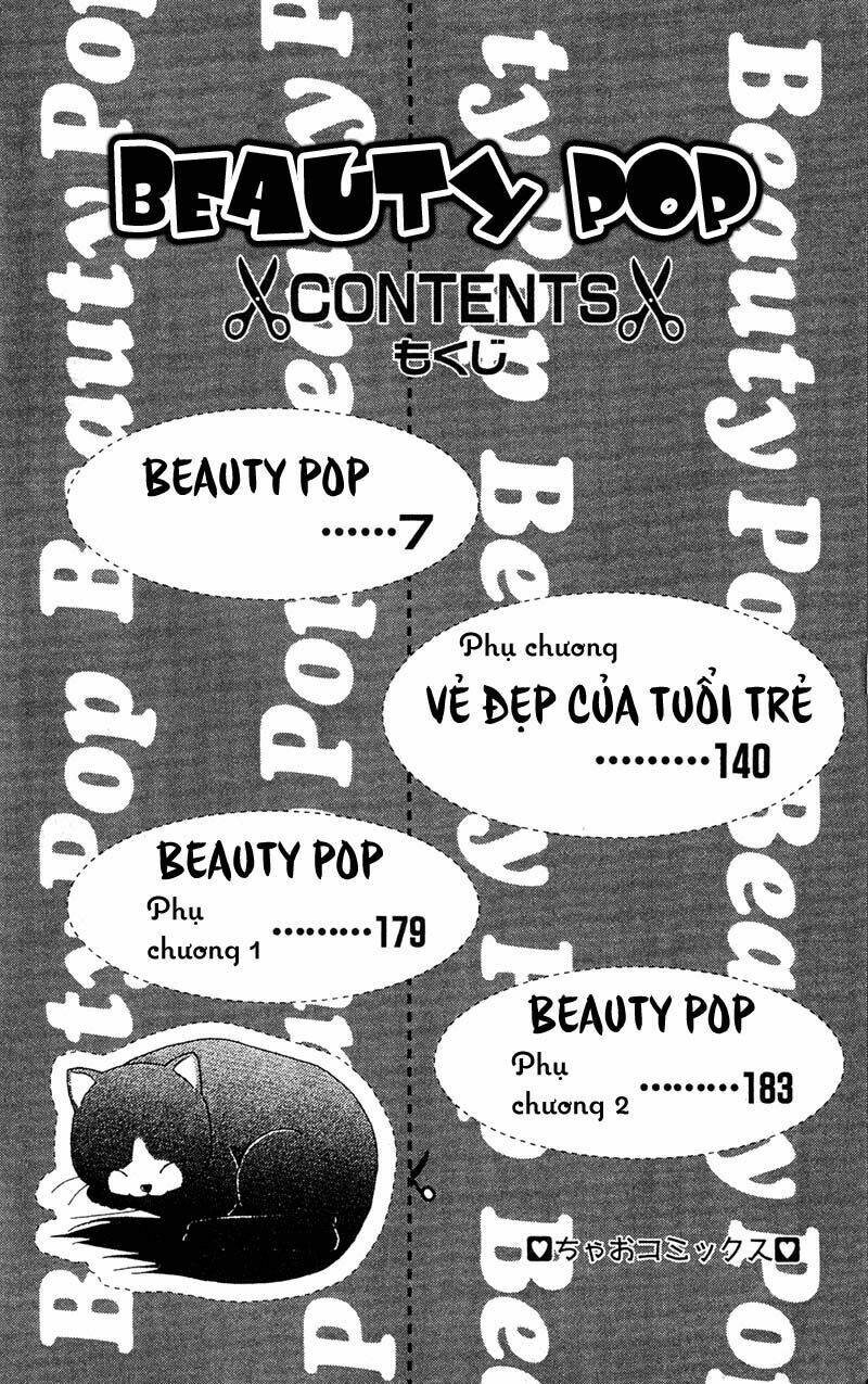 Dự Án Kéo Vàng: Chapter 9