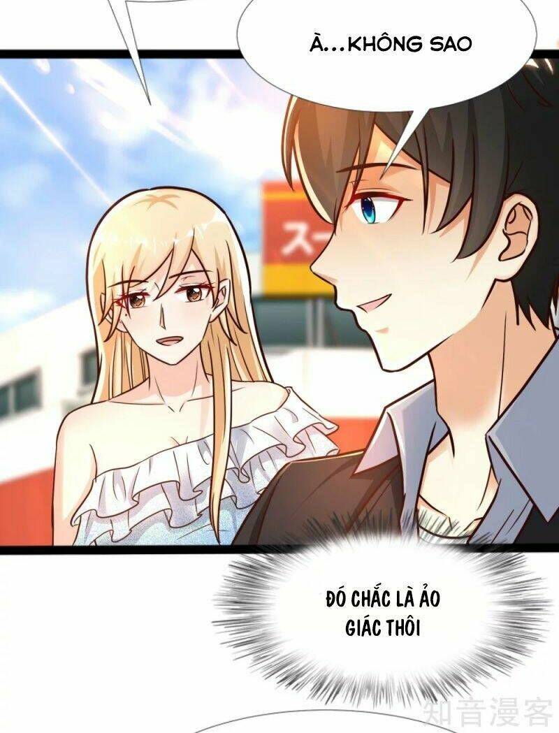 Tối Cường Vận Đào Hoa: Chapter 180