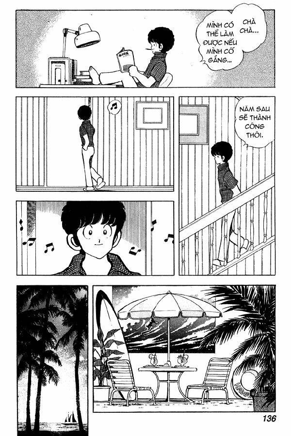 Miyuki: Chapter 67