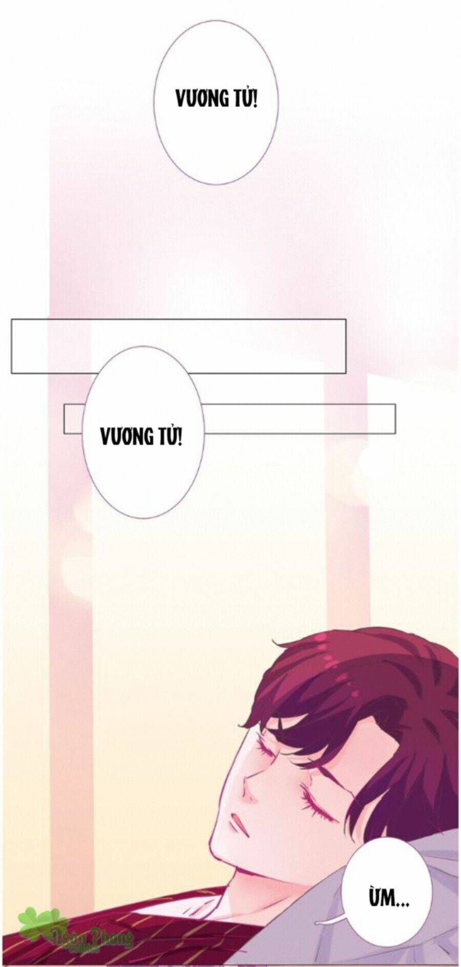 Đừng Nghịch, Ta Chỉ Muốn Yên Tĩnh: Chapter 20