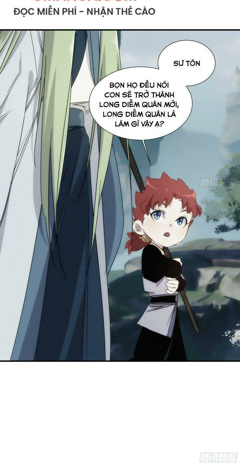 Ma Vương Là Đại Địa Chủ: Chapter 17