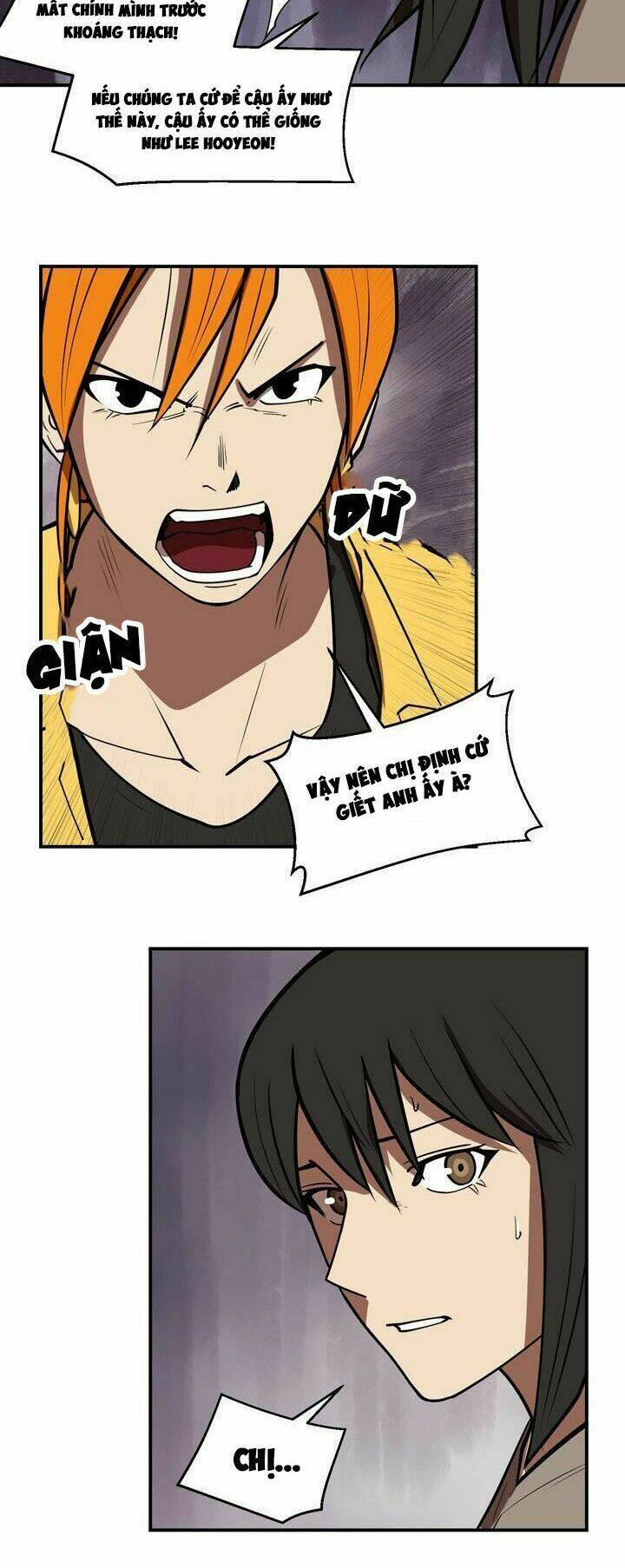 Raid: Chapter 68