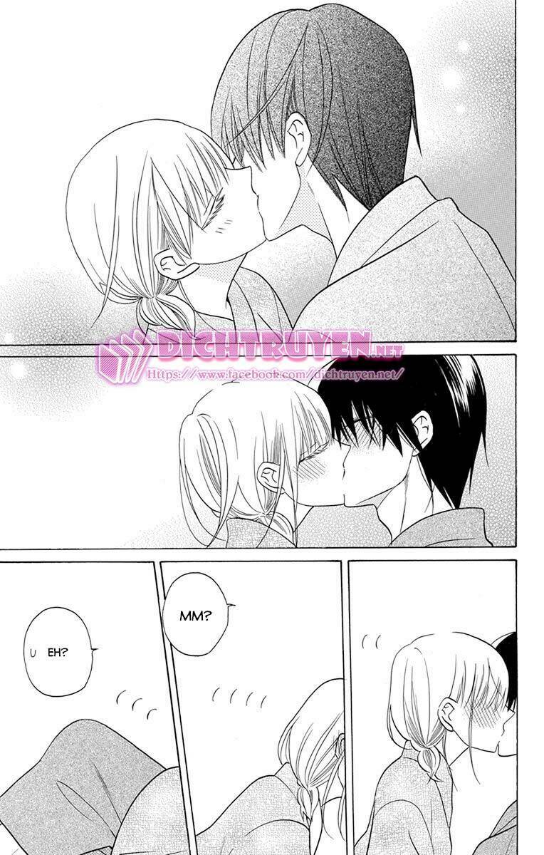 Kawaii Hito (Saitou Ken): Chapter 17
