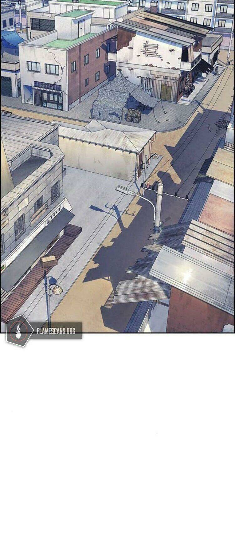 Kẻ Ngoại Lai Ở Vùng Đất Bị Ruồng Bỏ: Chapter 4