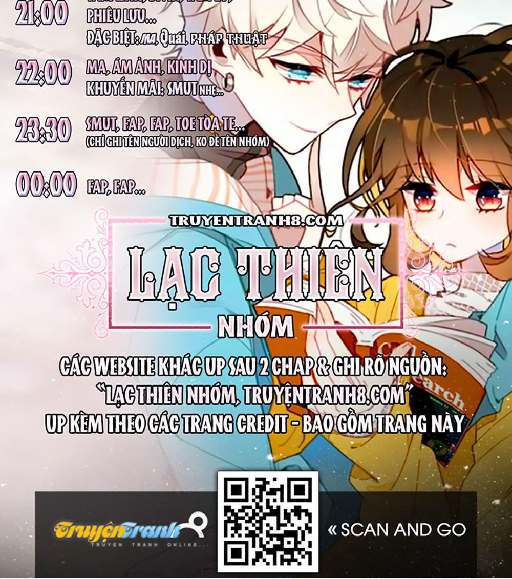 Ái Ngạo Kiều Long Vương Gia: Chapter 31