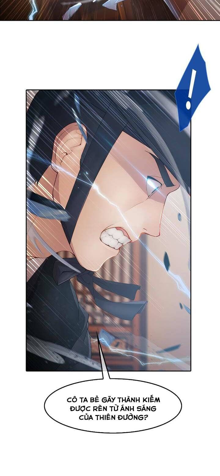 Ảo Mộng Hồ Điệp: Chapter 1