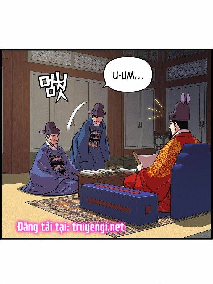 Tôi Sẽ Sống Như Một Hoàng Tử: Chapter 25