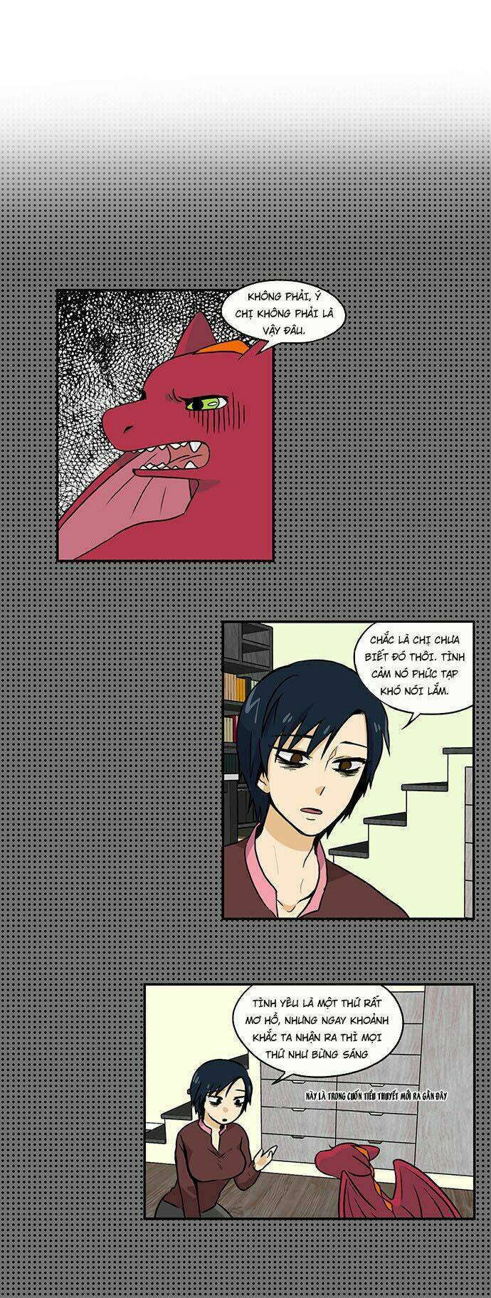 Hắn Ta Là Rồng: Chapter 88