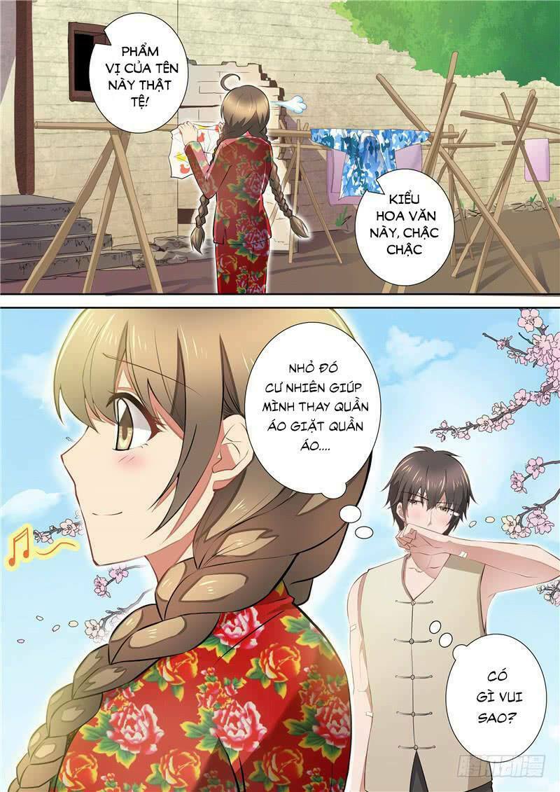 Người Thừa Kế Giá Đáo: Hiệu Thảo Làm Loạn Đủ Chưa?: Chapter 67