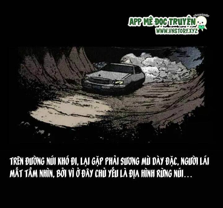 Kỳ Án Có Thật: Chapter 53