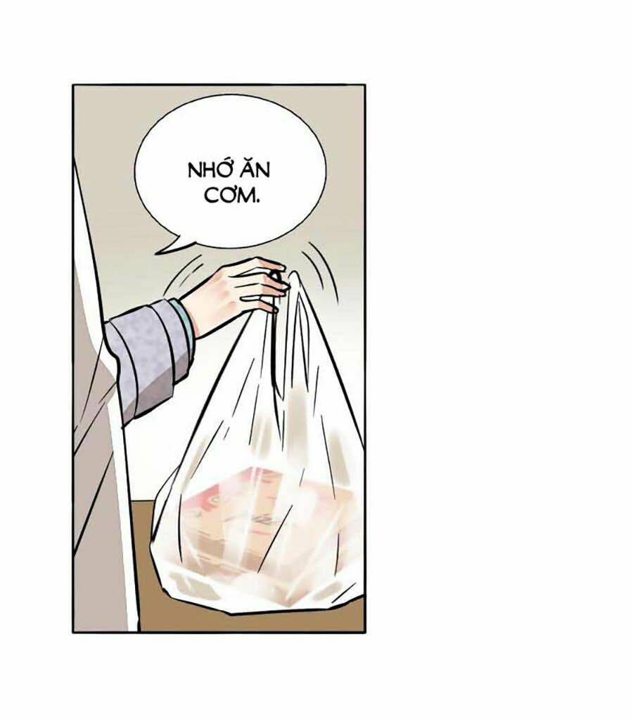 Mùi Hương Lãng Mạn: Chapter 88