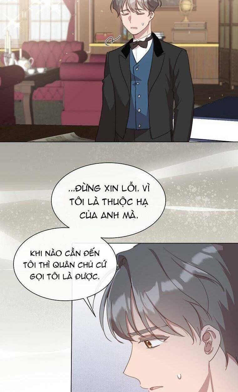 Mất Đi Một Người Chị Tốt: Chapter 18