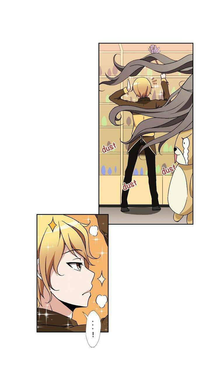 Của Em Mãi Mãi: Chapter 1.5