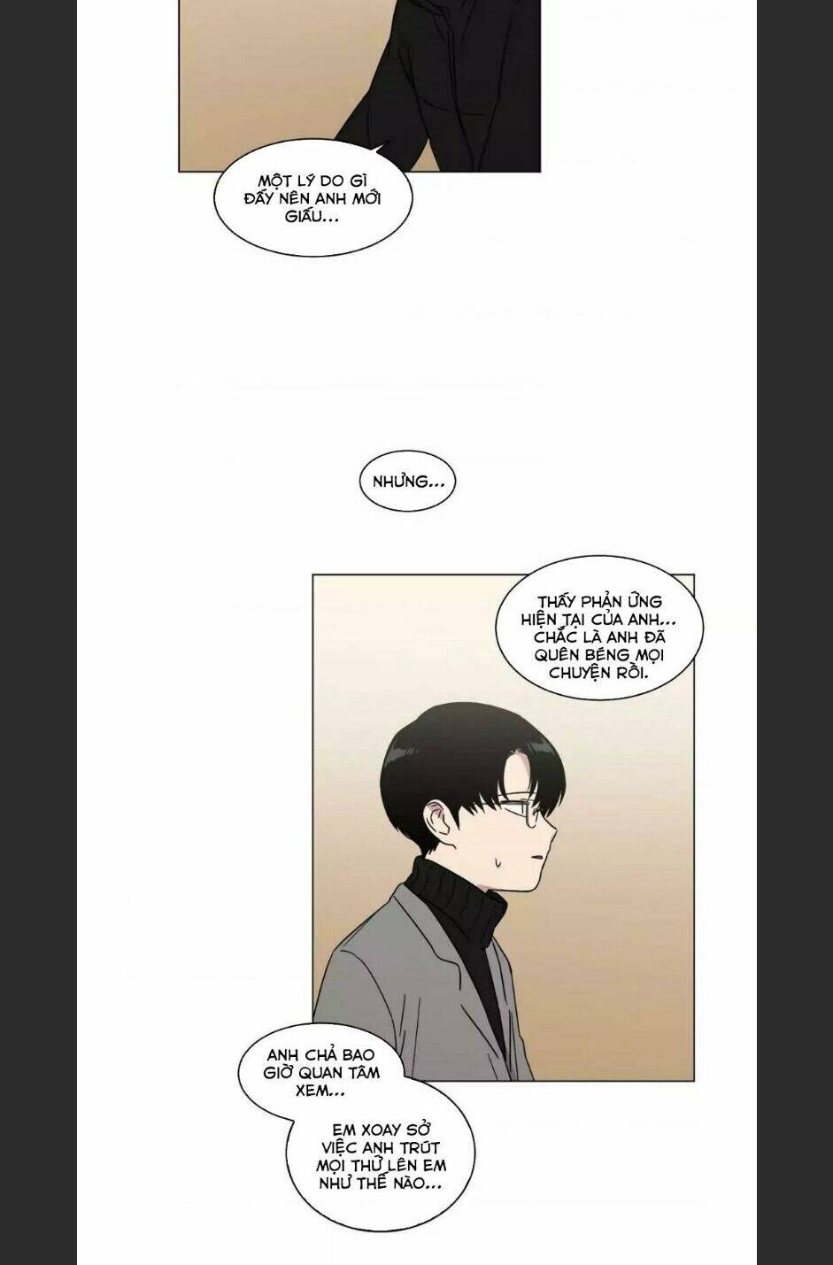 …”Một Sự Thật Khá Khó Chịu.”: Chapter 66