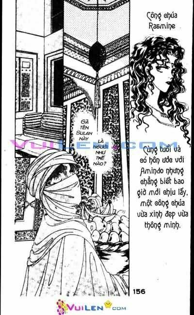 Nàng Công Chúa Ham Chơi: Chapter 12