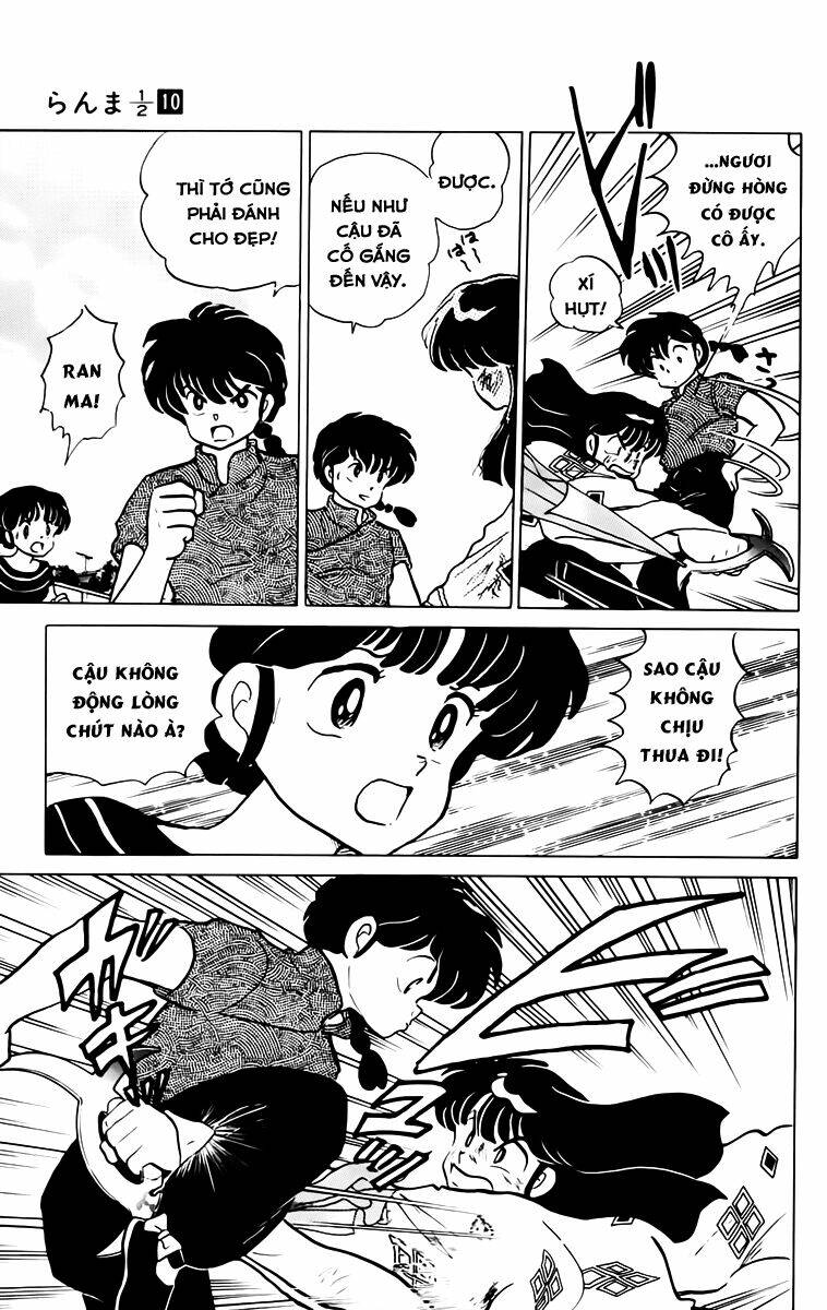 Suối Lời Nguyền: Chapter 99