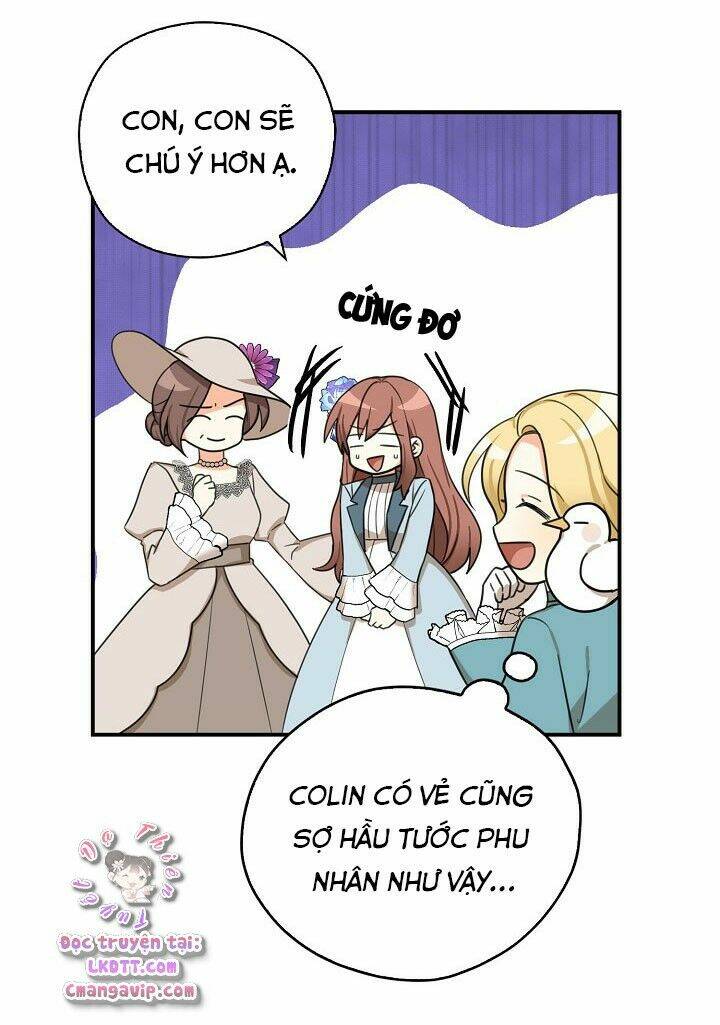 Ba Người Anh Trai Của Tôi Là Bạo Quân: Chapter 32