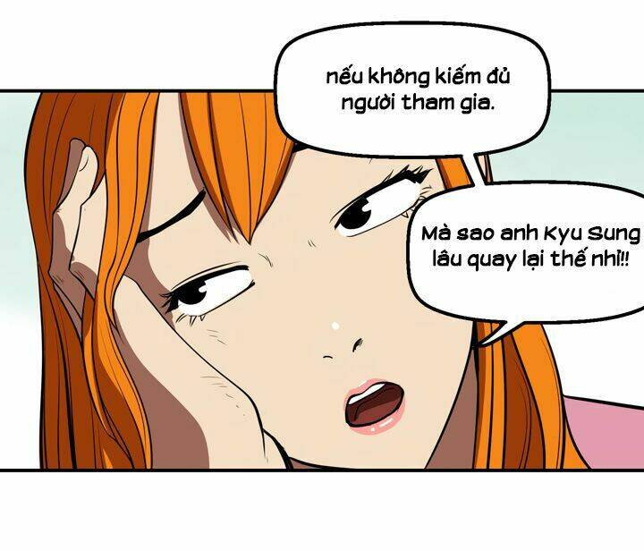 Raid: Chapter 8