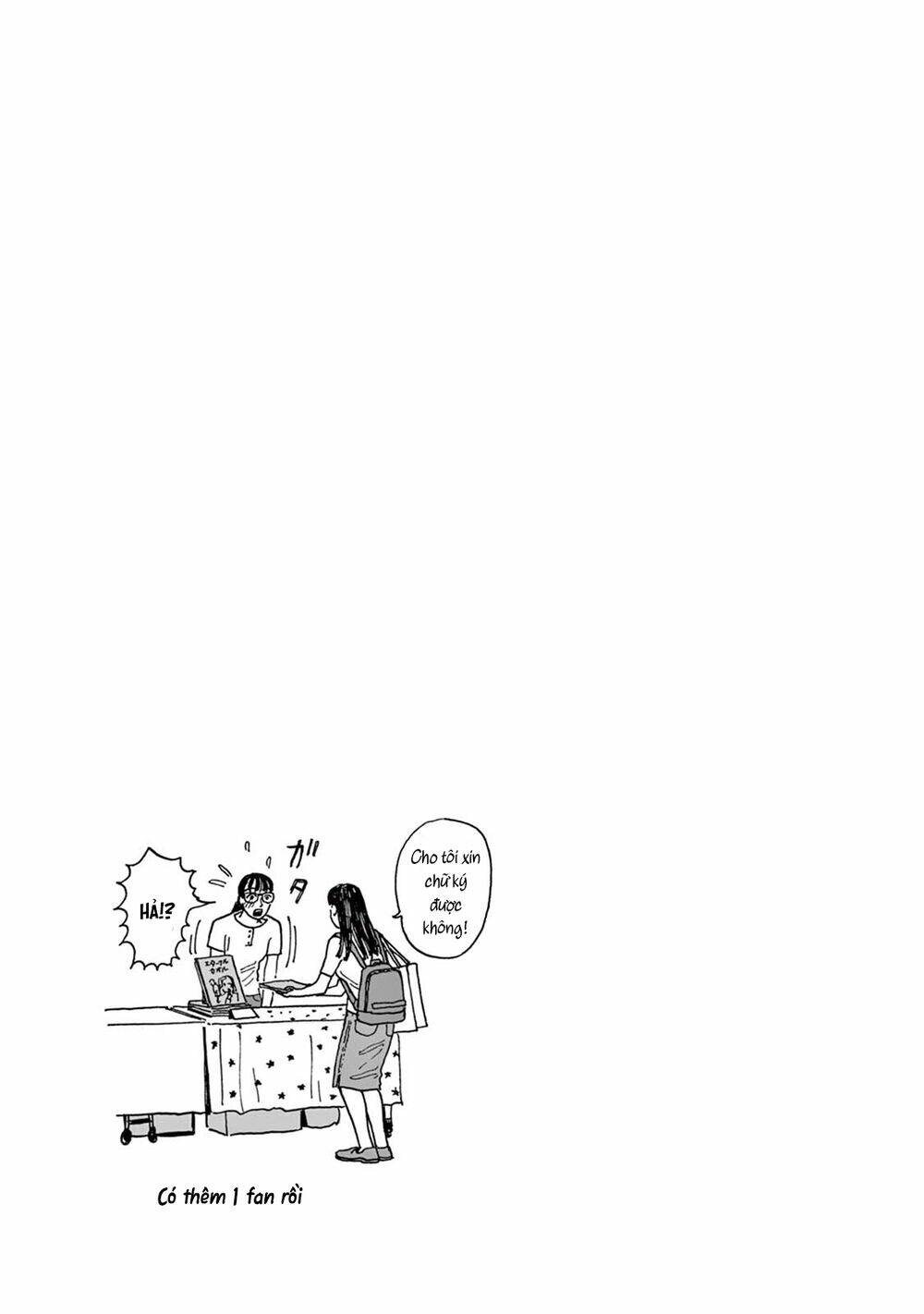 Onna No Sono No Hoshi: Chapter 6.5