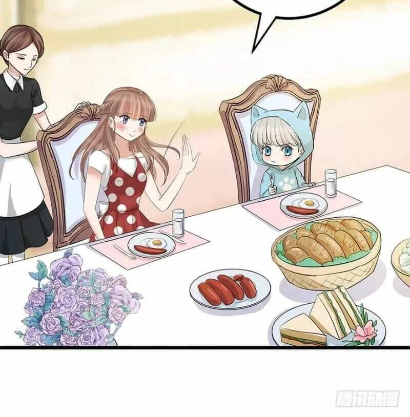 Chào Buổi Sáng, Ức Vạn Manh Thê: Chapter 18