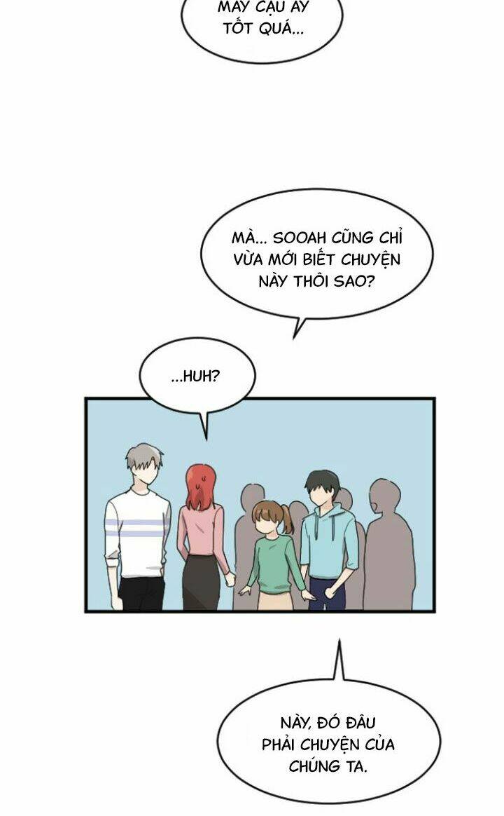 Người Đẹp Gangnam: Chapter 62