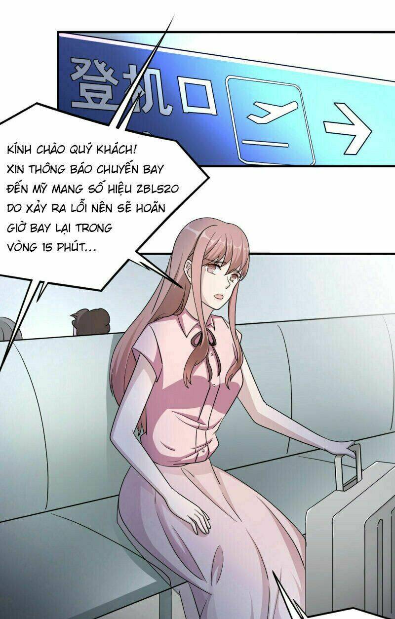 Mạc Thiếu Bức Hôn: Vợ Mới Khó Chống Đỡ: Chapter 80