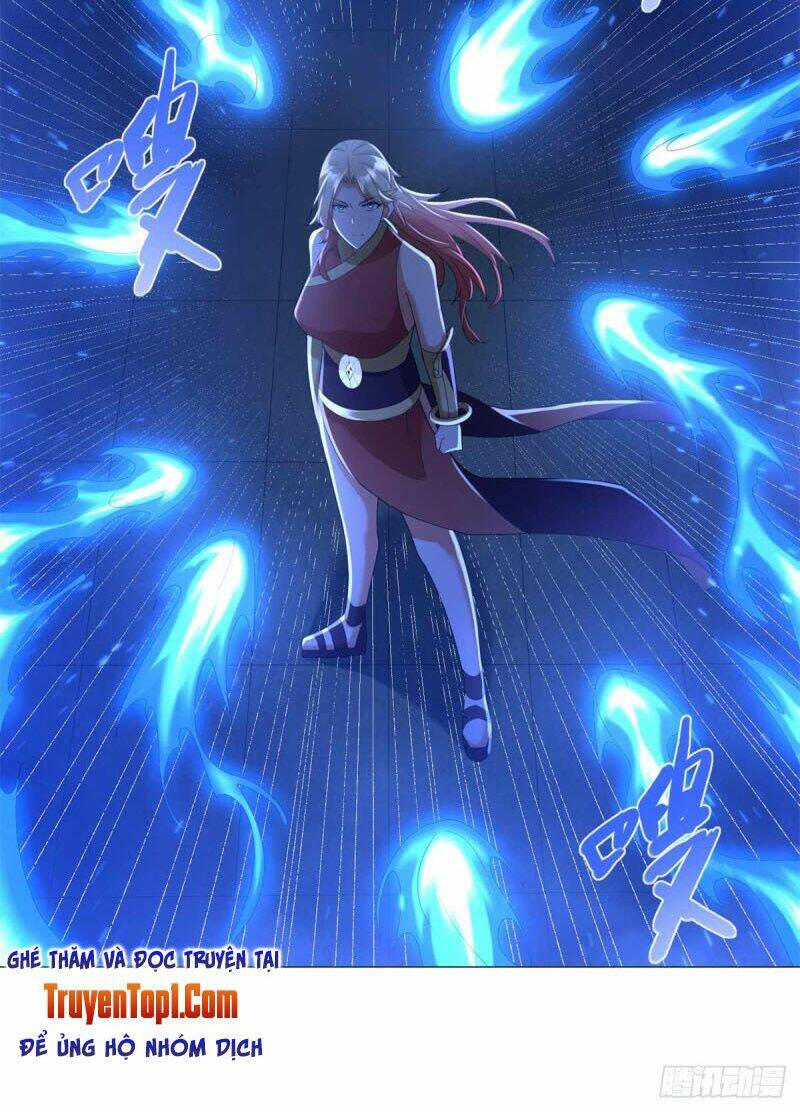 Chí Tôn Trọng Sinh: Chapter 61