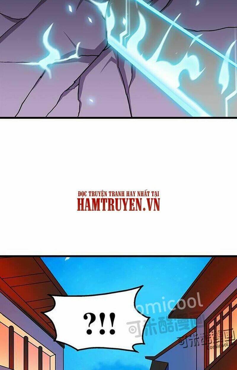 Phong Quỷ Truyền Thuyết: Chapter 59