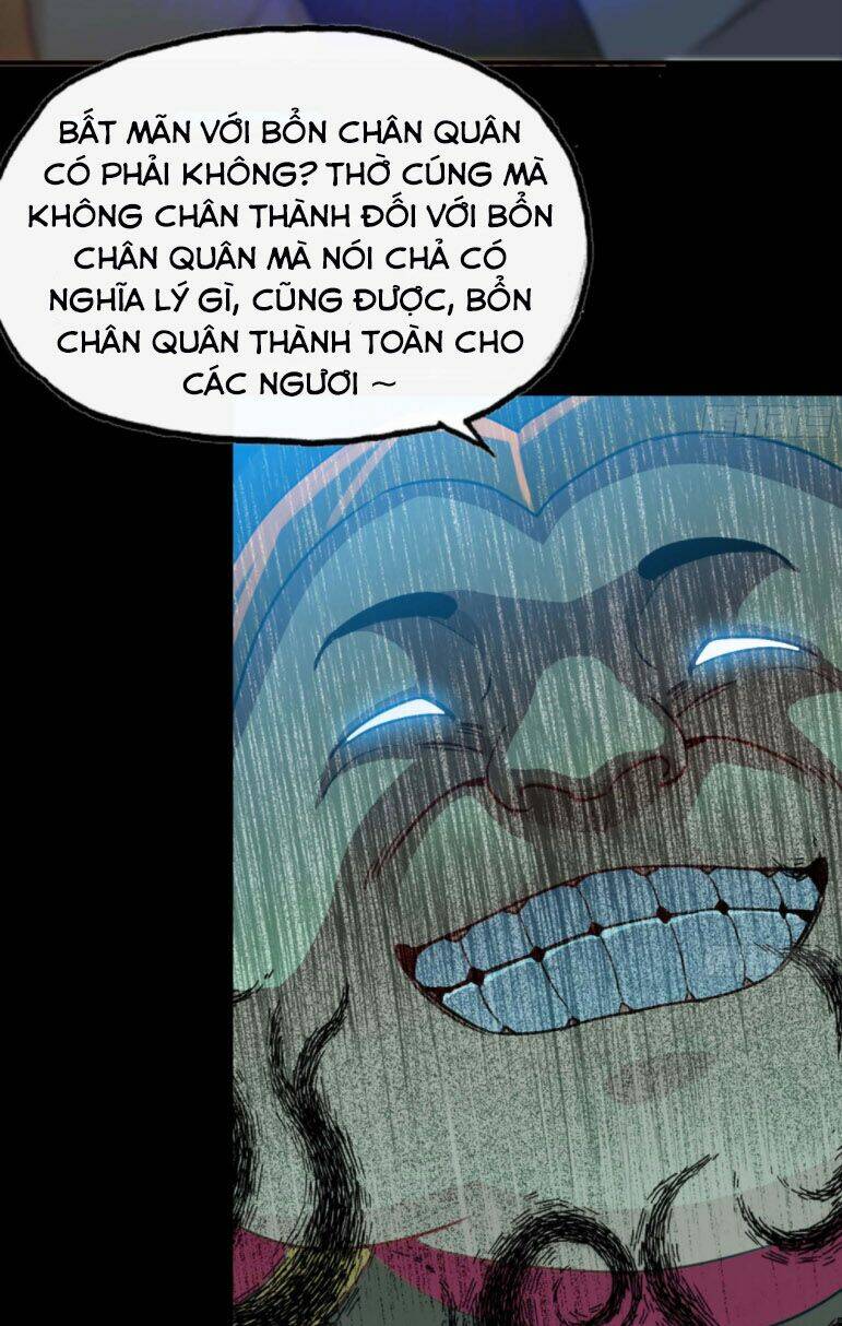 Khởi Đầu Bằng Một Con Côn: Chapter 117