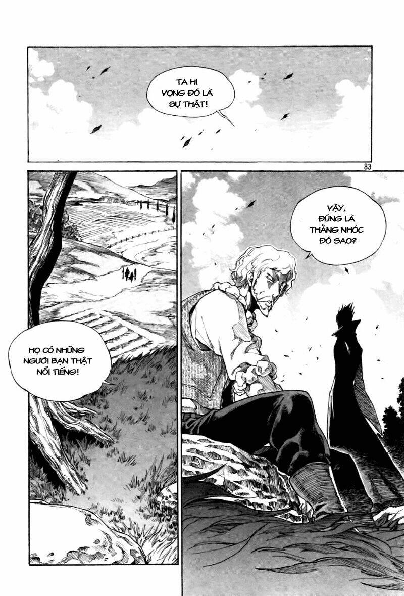Dark Air: Chapter 17