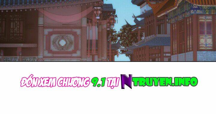 Bí Mật Của Dạ Tộc: Chapter 8.2