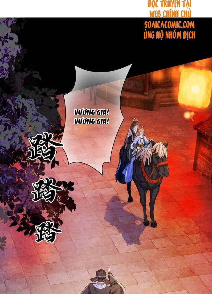 Xung Hỉ Vương Phi: Chapter 68