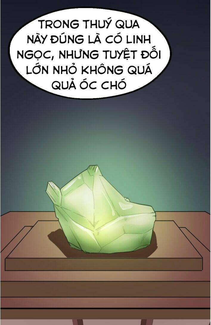 Đại Nghịch Chi Môn: Chapter 8