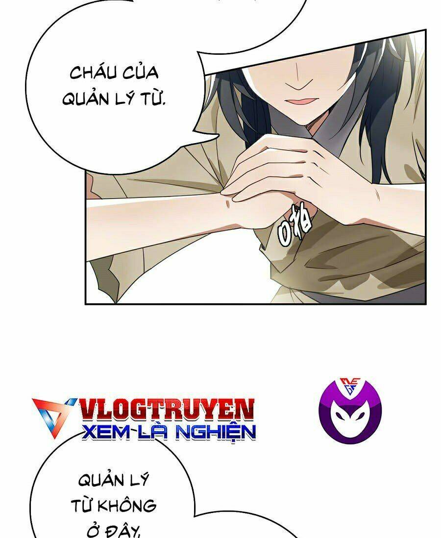 Siêu Đạo Thần Thuật: Chapter 10