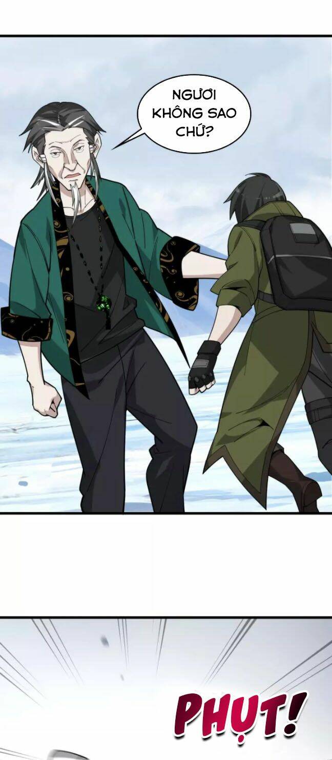 Siêu Cấp Đại Chủ Bạ: Chapter 98